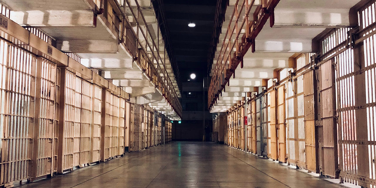 prison