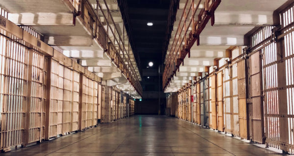 prison