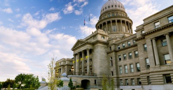 Idaho-senate