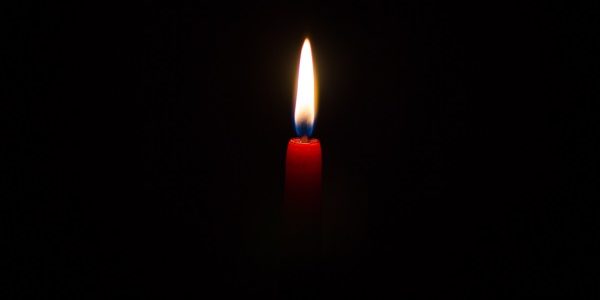candle