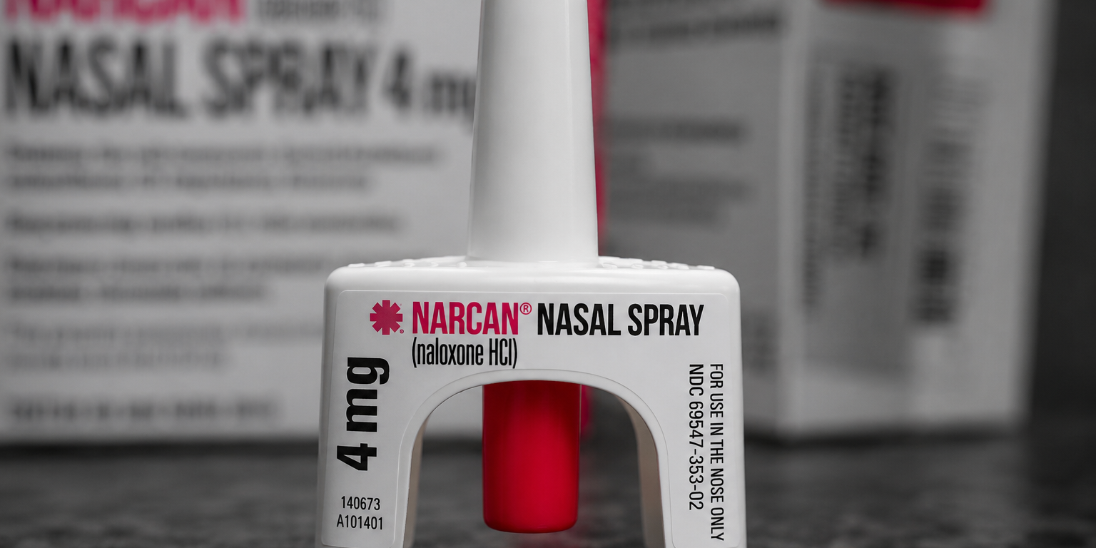 narcan